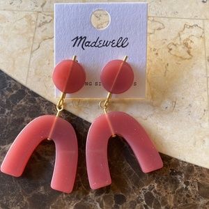 Msdewell earrings